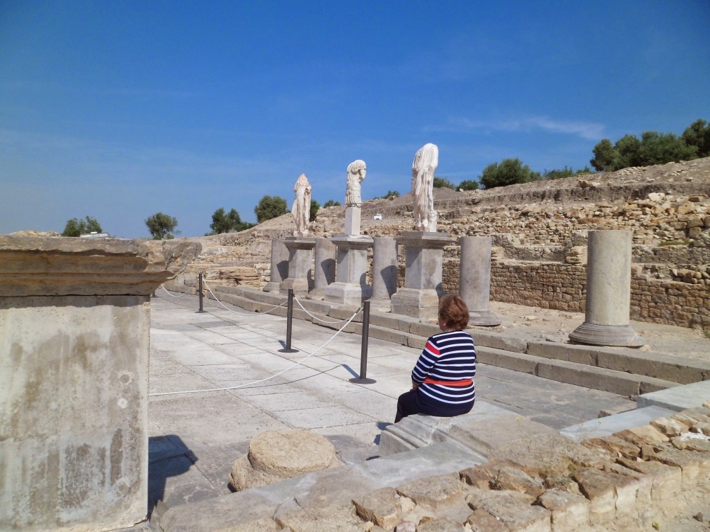 historia-andalusí-baena-badajoz