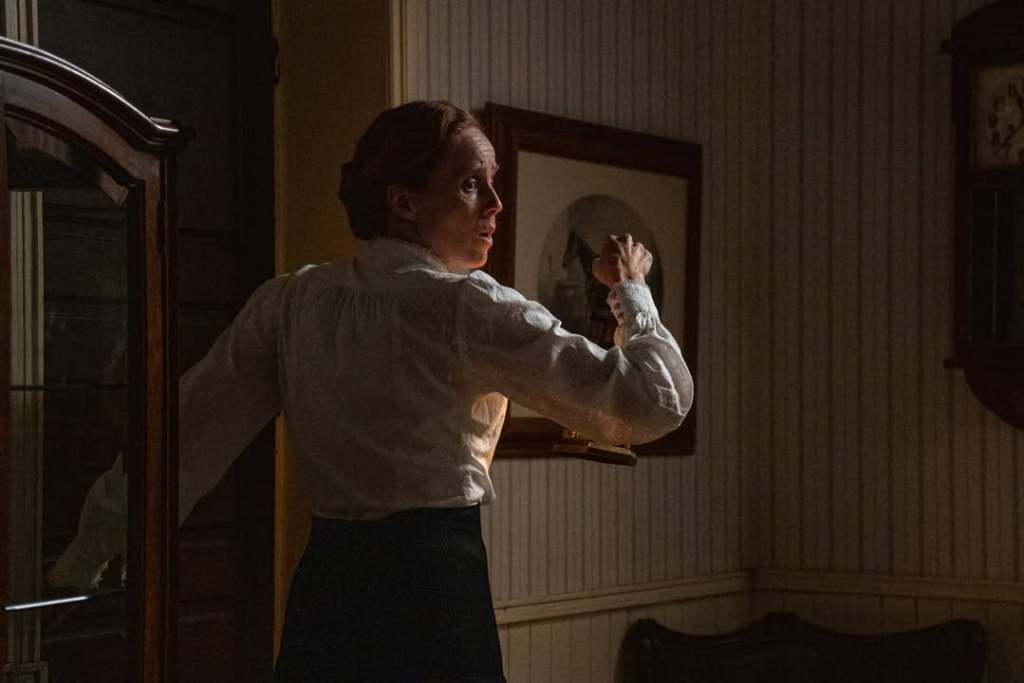 'La Promesa' - Imagen: @lapromesa_tve