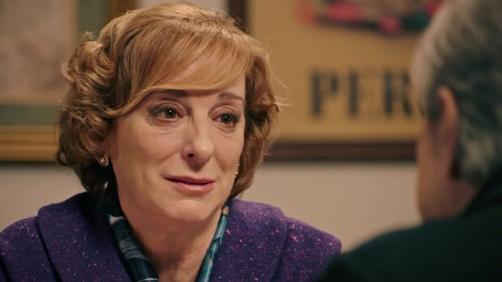 'Sueños de libertad' - Imagen: Antena 3