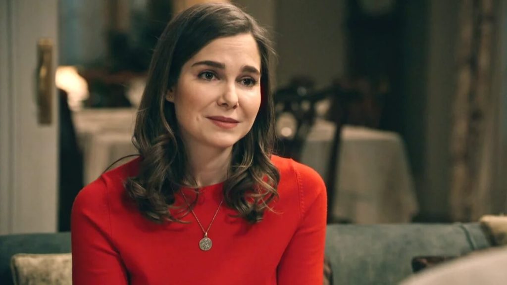 'Sueños de libertad' - Imagen:  Antena 3