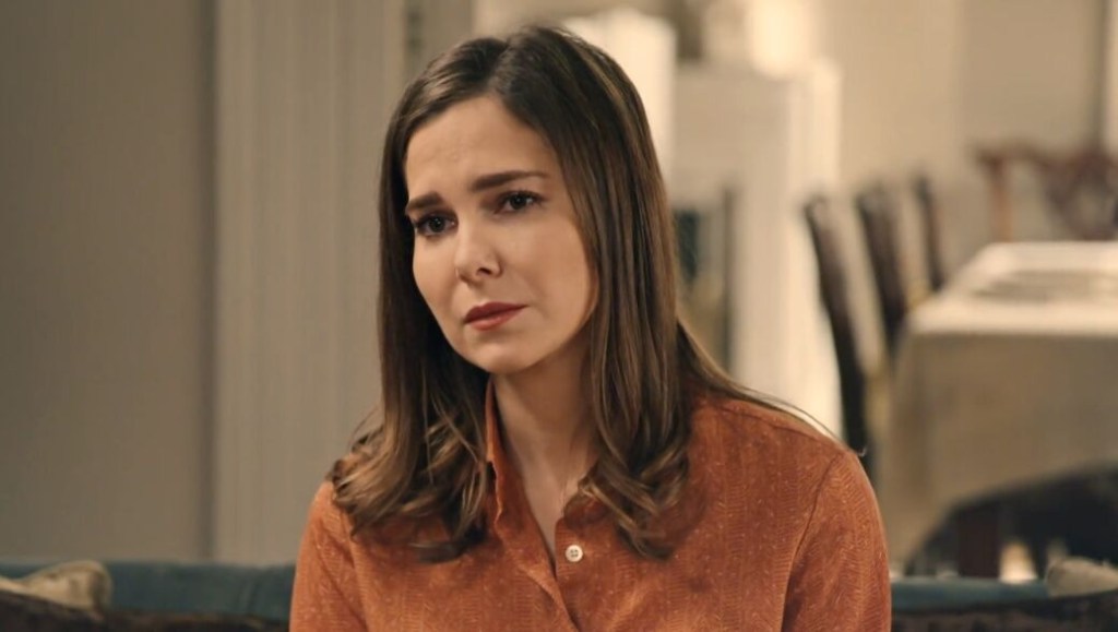 'Sueños de libertad' - Imagen: Antena 3