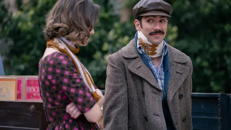 'Sueños de libertad' - Imagen: Antena 3