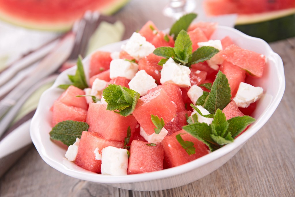 receta-sandia-queso-feta-sandra