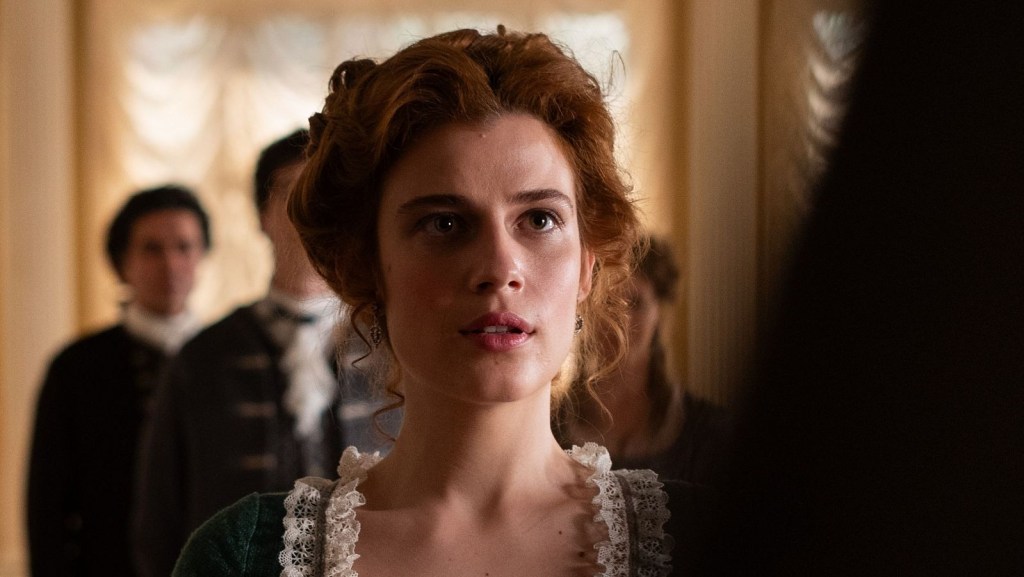 'Valle salvaje' - Imagen: Instagram @vallesalvajetve