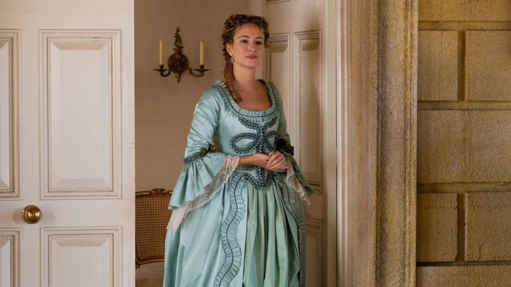 'Valle Salvaje' - Imagen: RTVE