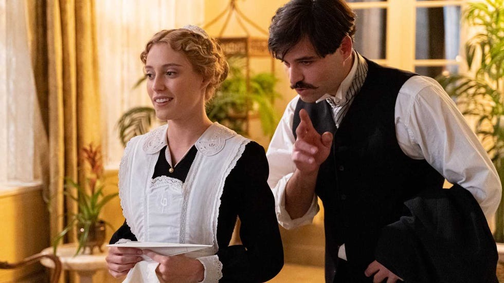 'Mariana' - Imagen: RTVE