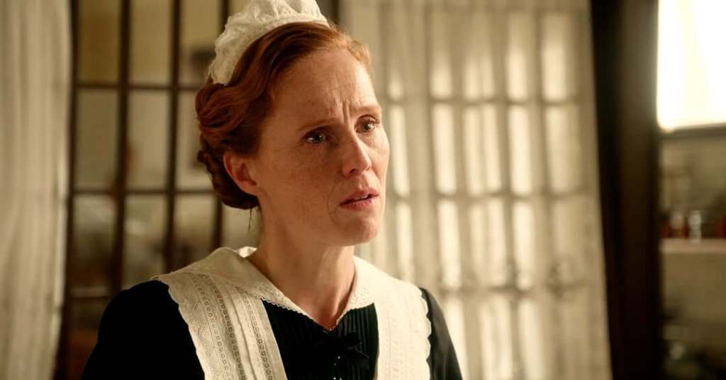 'La Promesa' - Imagen: Instagram @lapromesa_tve