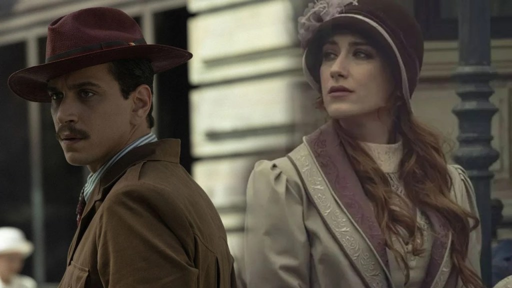 'Media noche en Pera Palace' - Imagen: Productora Karga Seven Pictures