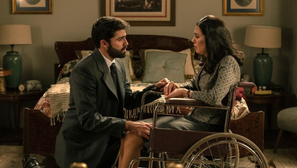 'Sueños de libertad' - Imagen: Antena 3