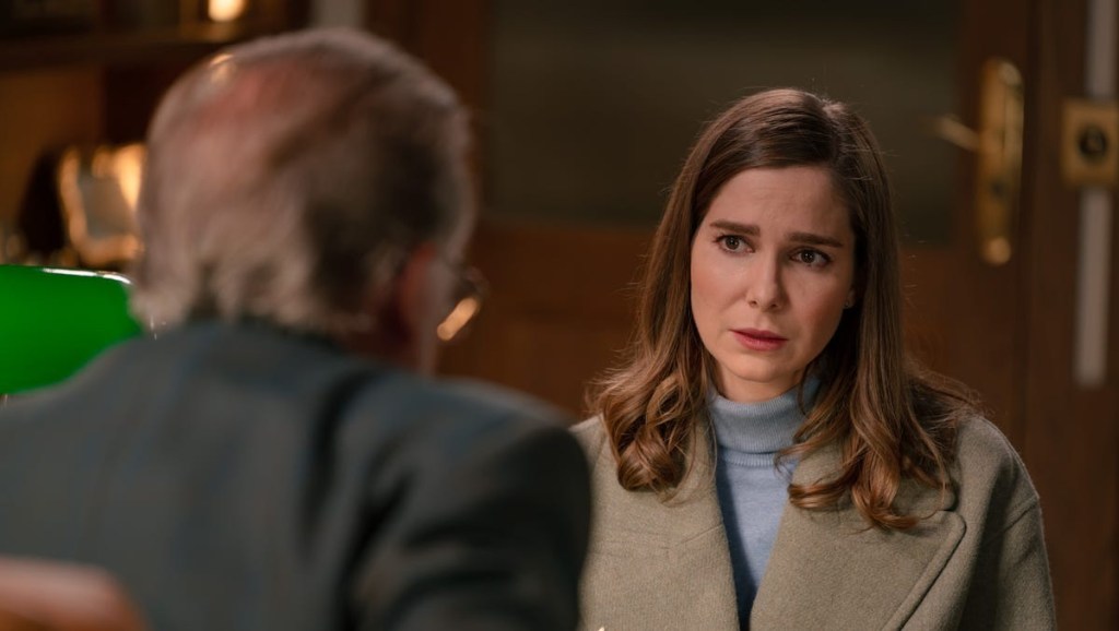 Sueños de libertad - Imagen: ATRESMEDIA