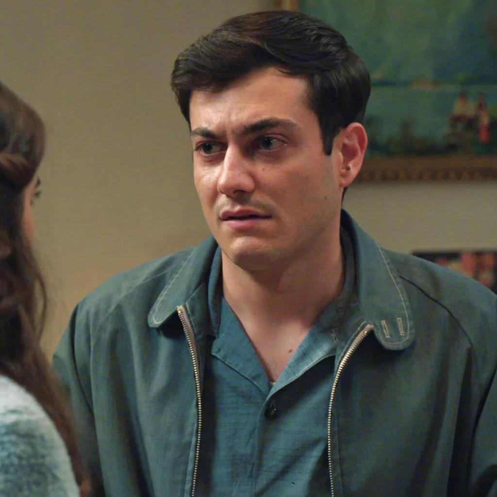 'Sueños de libertad' - Imagen: Antena 3