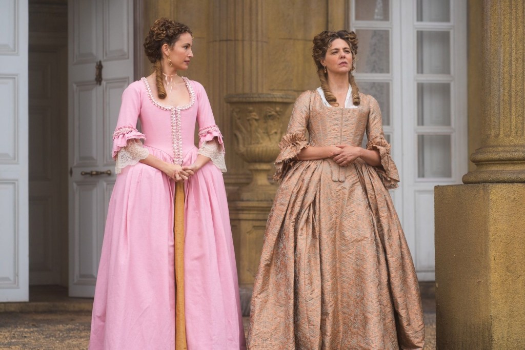 'Valle Salvaje' - Imagen: RTVE