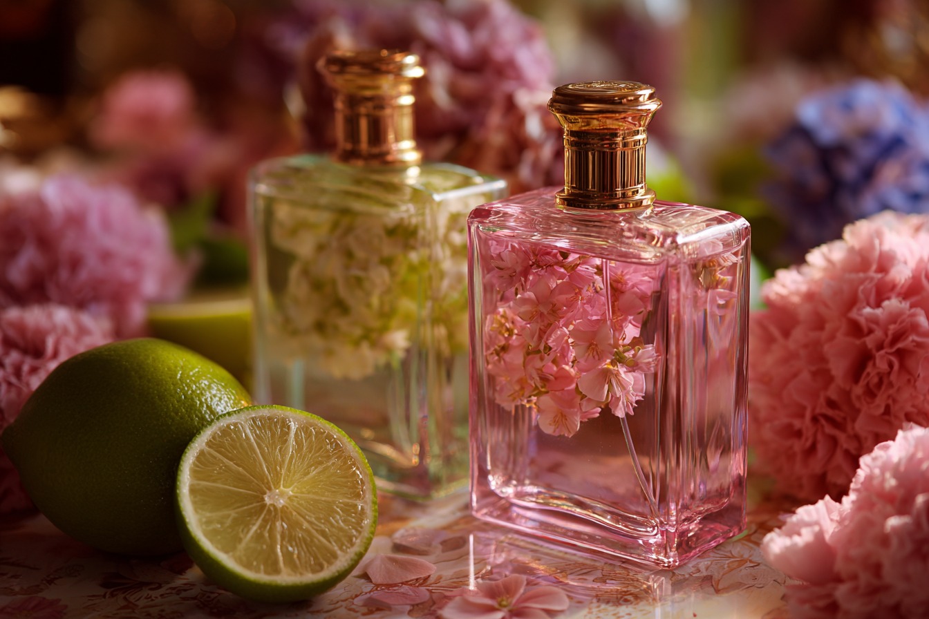 colonia-nueva-mercadona-floral-citrica