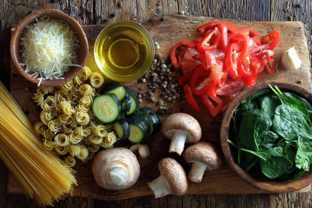 receta-samantha-nagera-pasta-setas