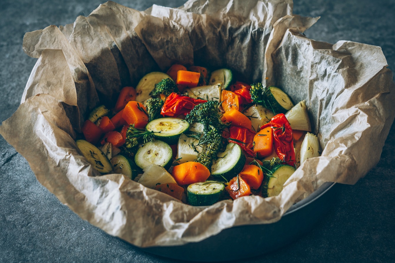 guarnición-verduras-cocción-forma-aderezo