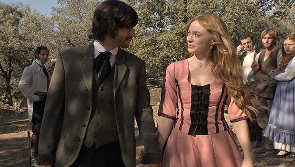 'Bandolera' - Imagen: Antena 3