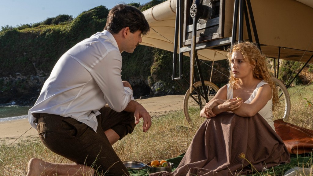 'La Promesa' - Imagen: RTVE