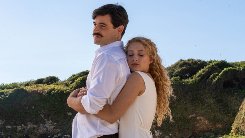 'La Promesa' - Imagen: RTVE