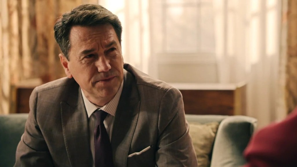 'Sueños de libertad' - Imagen: Antena 3