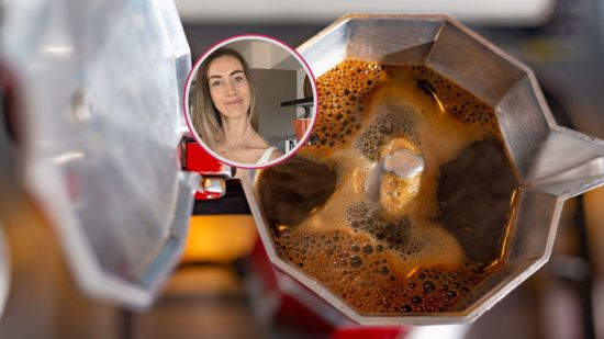 errores-comunes-cafe-cafetera-italiana