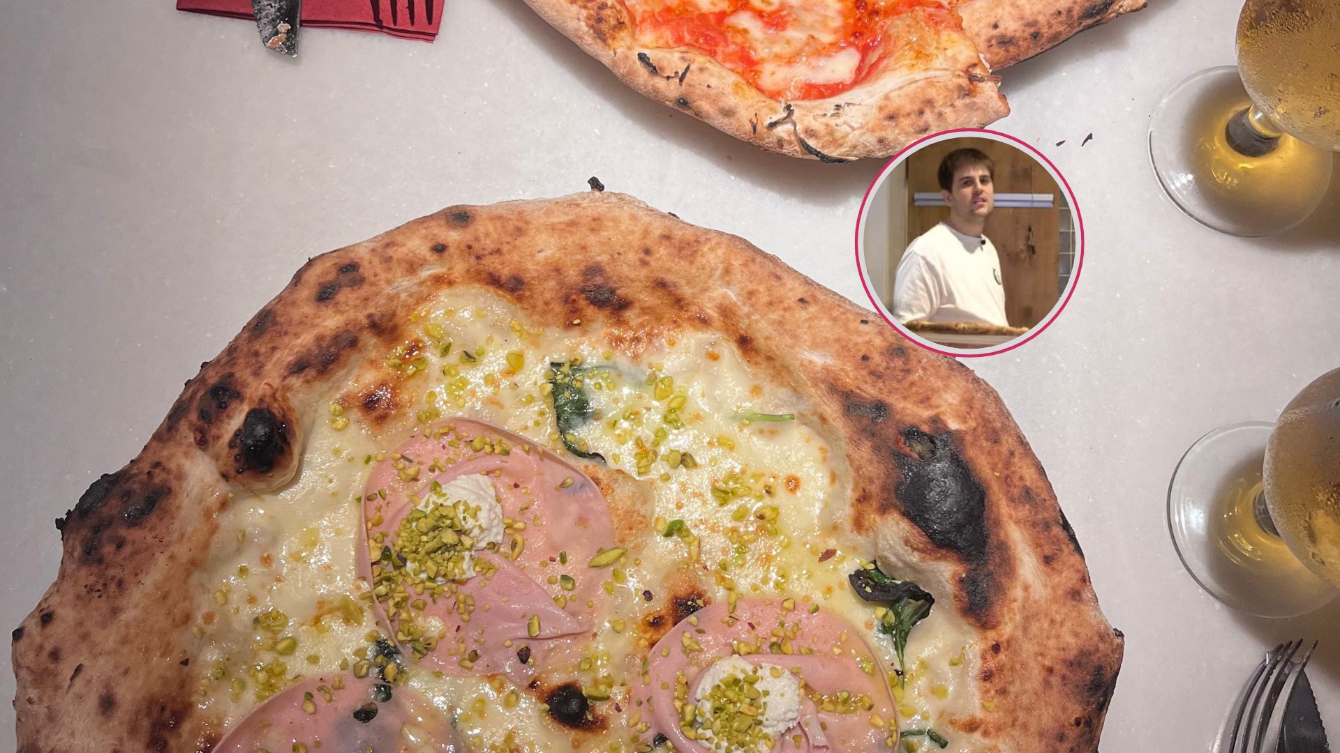 pizzería-mejor-cataluña-eric-ayala-vacaciones-cena