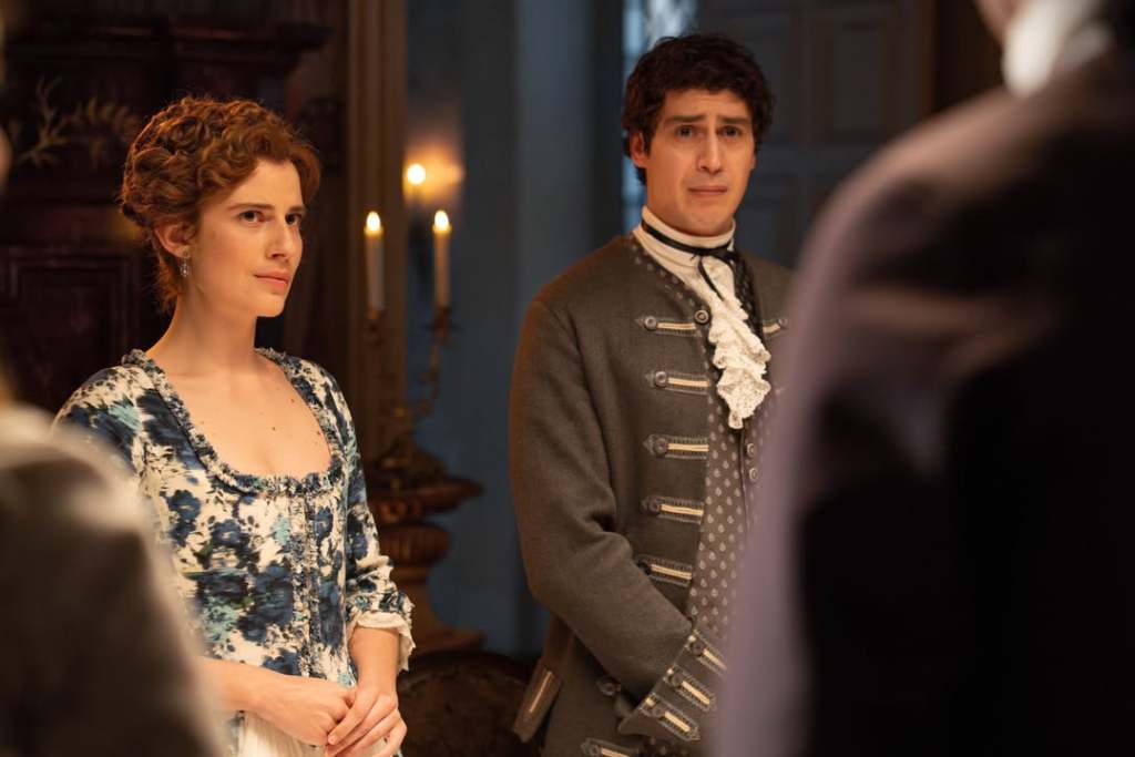 'Valle Salvaje' - Imagen: Instagram @vallesalvajetve