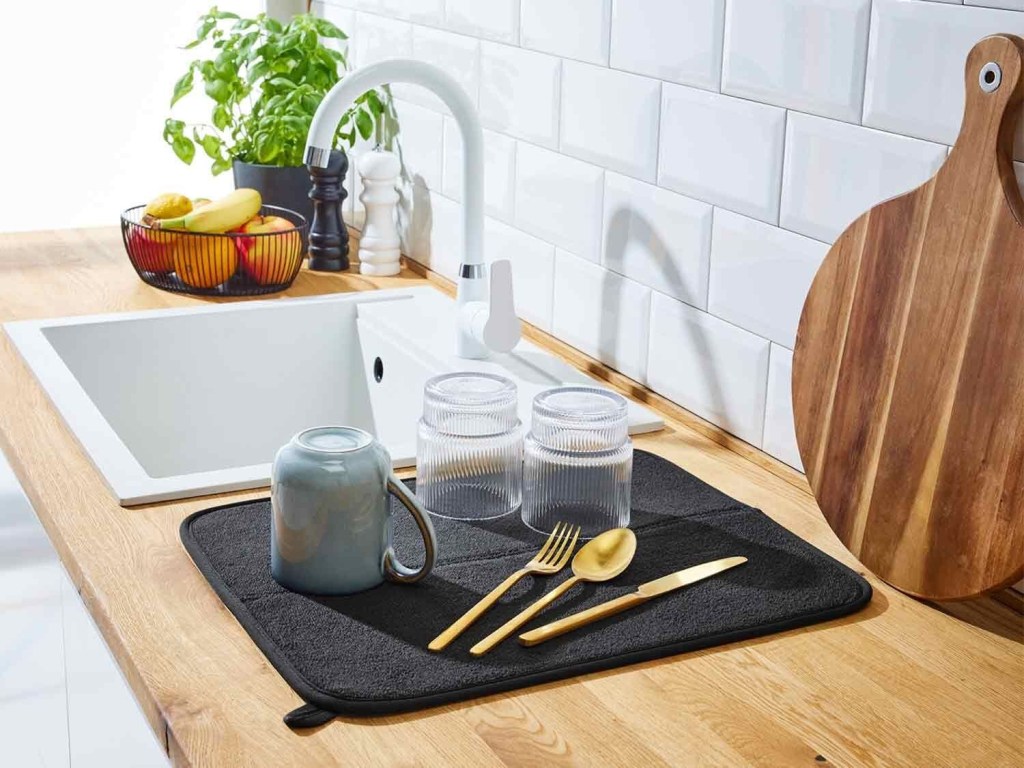 escurridor-platos-fregadero-cocina-pequeña