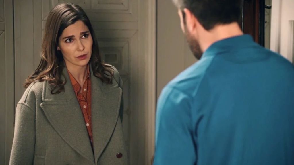 'Sueños de libertad' - Imagen: Antena 3