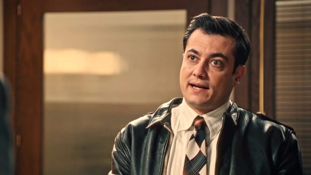 'Sueños de libertad' - Imagen: Antena 3