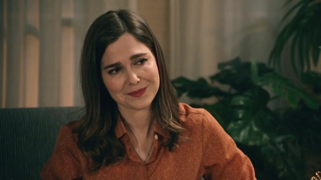 'Sueños de libertad' - Imagen: Antena 3