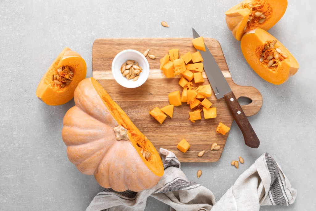 calabaza-recetas-beneficios-microbiota