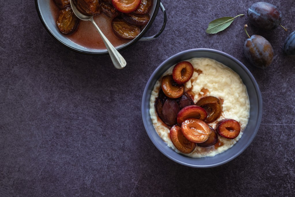 porridge-desayuno-antiinflamatorio-verano-estreñimiento