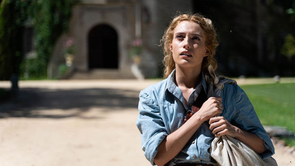 'La Promesa' - Imagen: RTVE