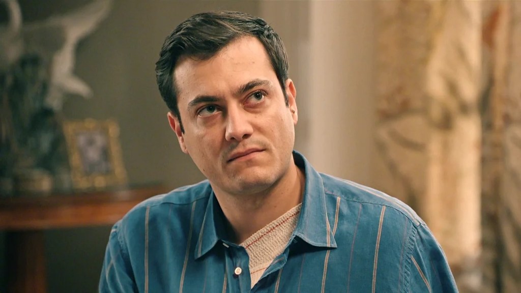 'Sueños de libertad' - Imagen: Antena 3