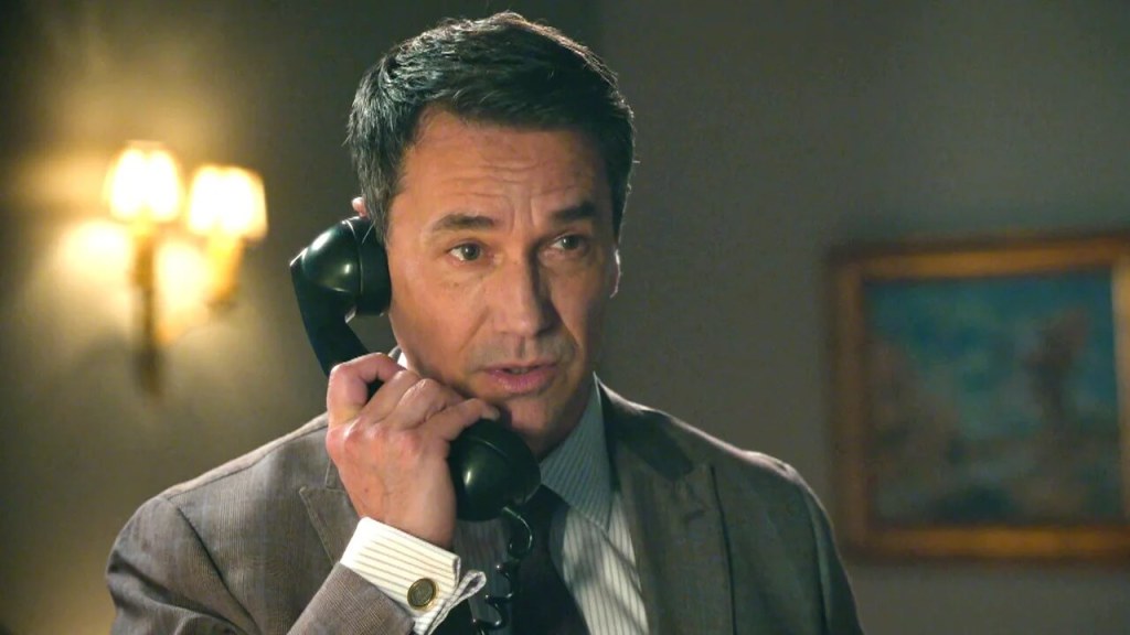 'Sueños de libertad' - Imagen: Antena 3