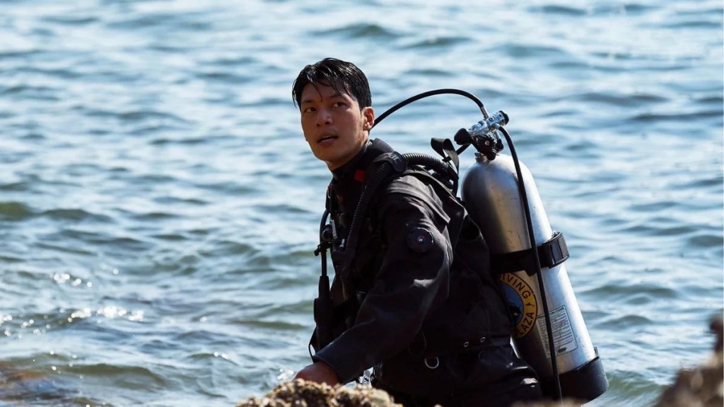 'El Juego del Calamar 3' - Imagen: Netflix / Siren Pictures