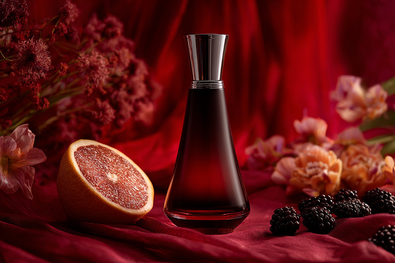 Dakota Johnson tiene debilidad por un perfume de 50 euros de la colección Gucci Bloom, con muchas flores en sus notas