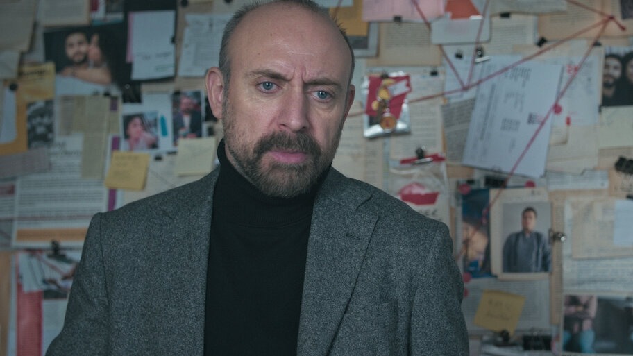 'Enamorados anónimos' - Imagen: Netflix