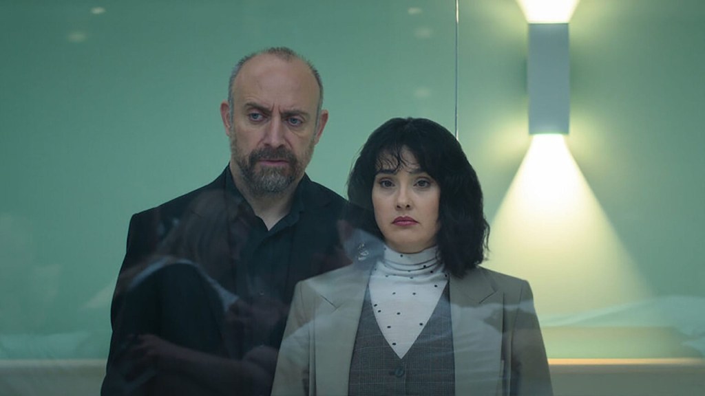 'Enamorados anónimos' - Imagen: Netflix