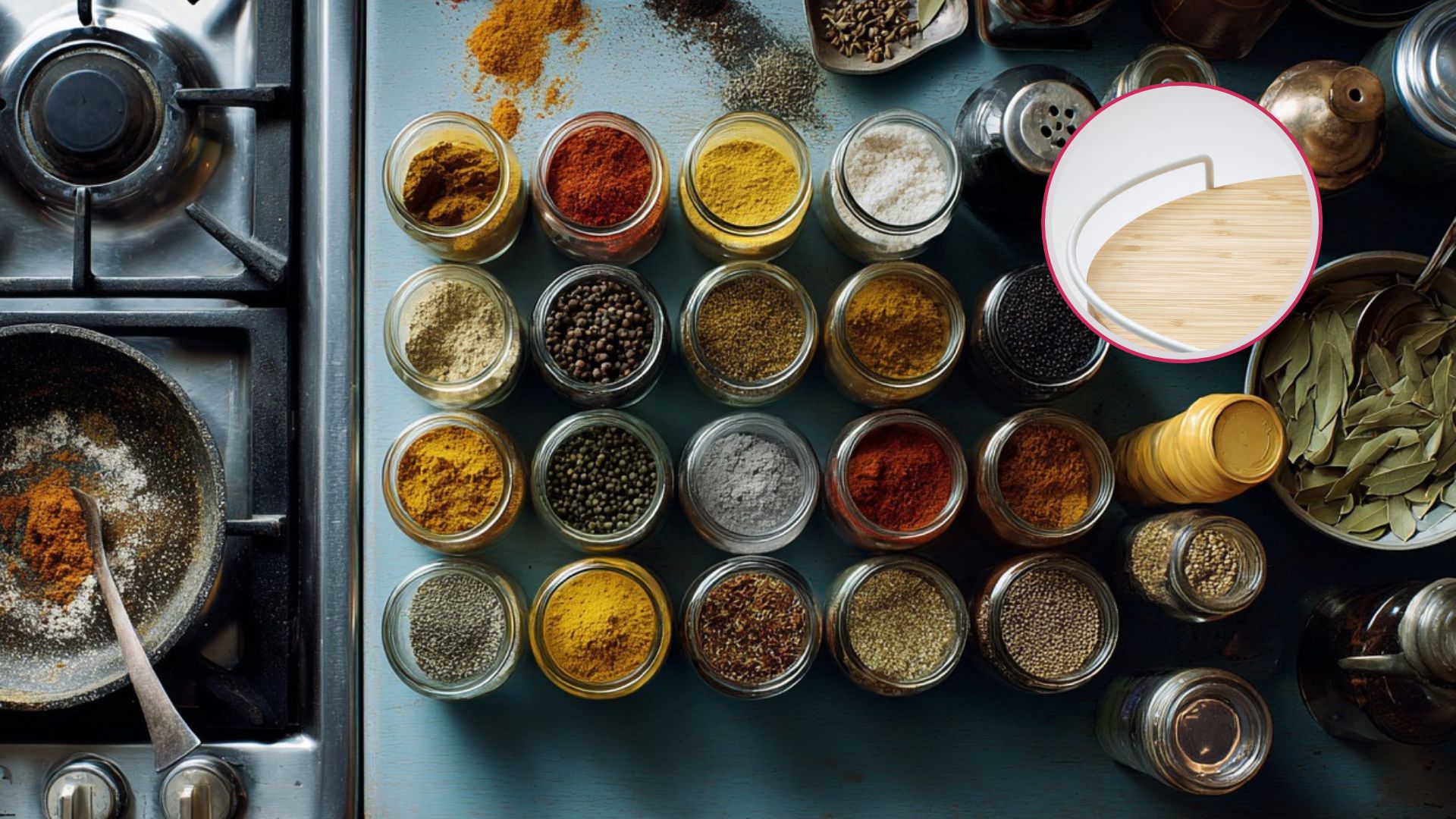 cocina-orden-especias-accesorio-ikea-plato-giratorio