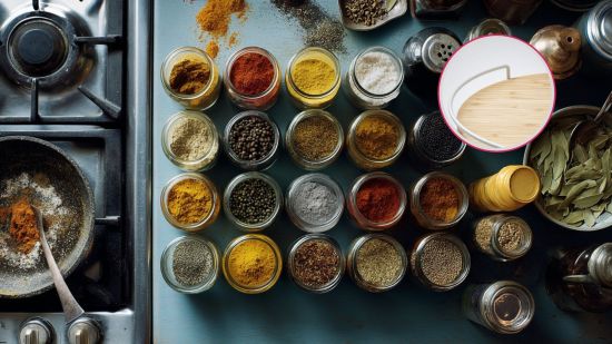 cocina-orden-especias-accesorio-ikea-plato-giratorio