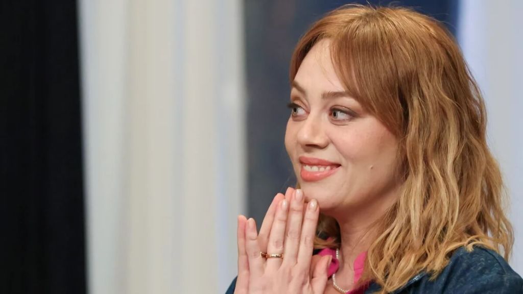 Serie 'Renacer' - Imagen: Antena 3