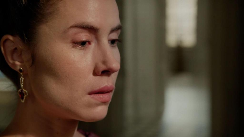 'Valle Salvaje' - Imagen: Instagram @vallesalvajetve