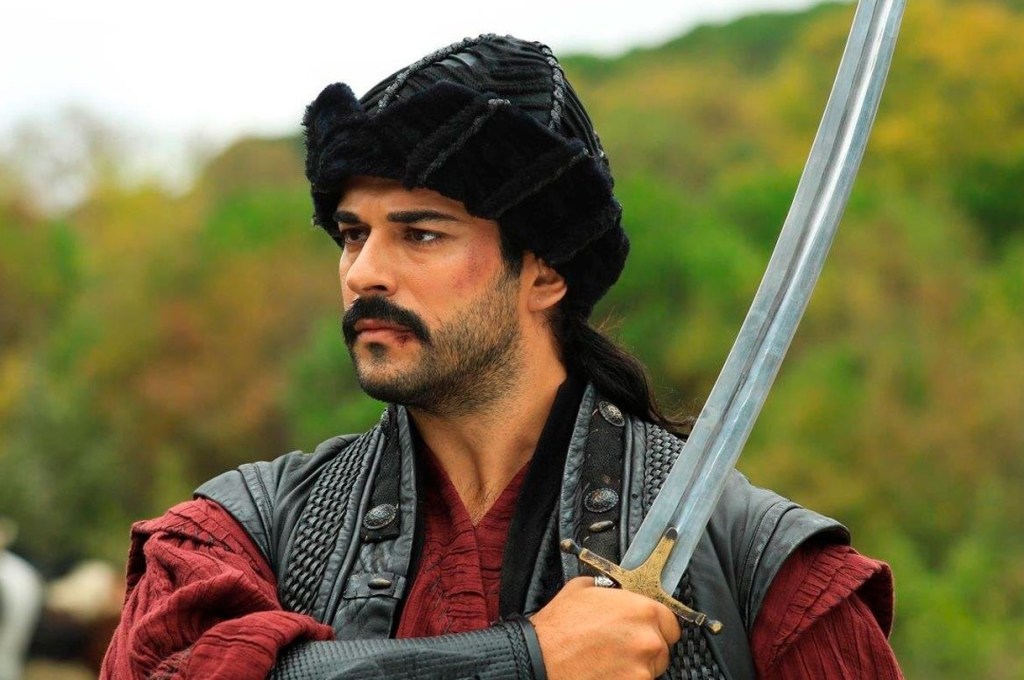 Serie 'Imperio' - Imagen: ATV