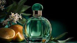 colonia-cosmia-refrescante-cítrica-alcampo