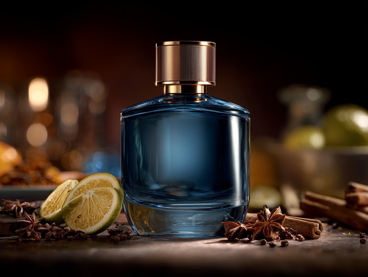 perfume-cítrico-especiado-amaderado-otoño-coreano