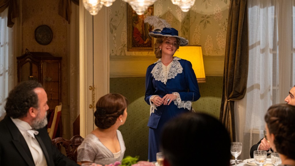 'La Promesa' - Imagen: RTVE