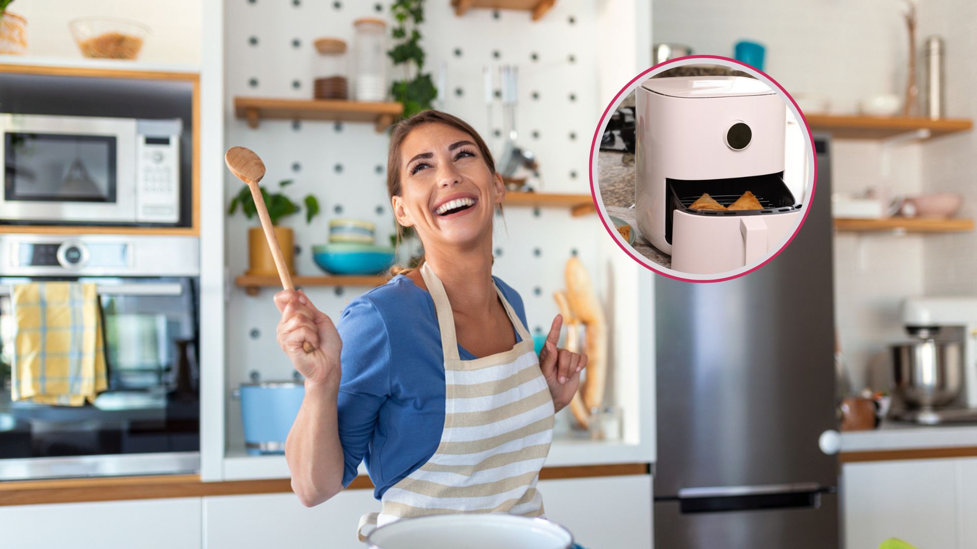 10-recetas-postres-saludables-freidora-de-aire-rapidos-faciles