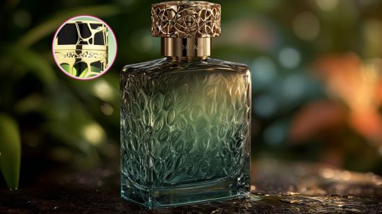 perfume-arabe-avainillado-qimmah-lattafa-otono-almendra