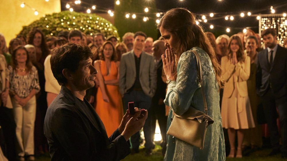 'Regreso a las Sabinas' - Imagen: Disney +